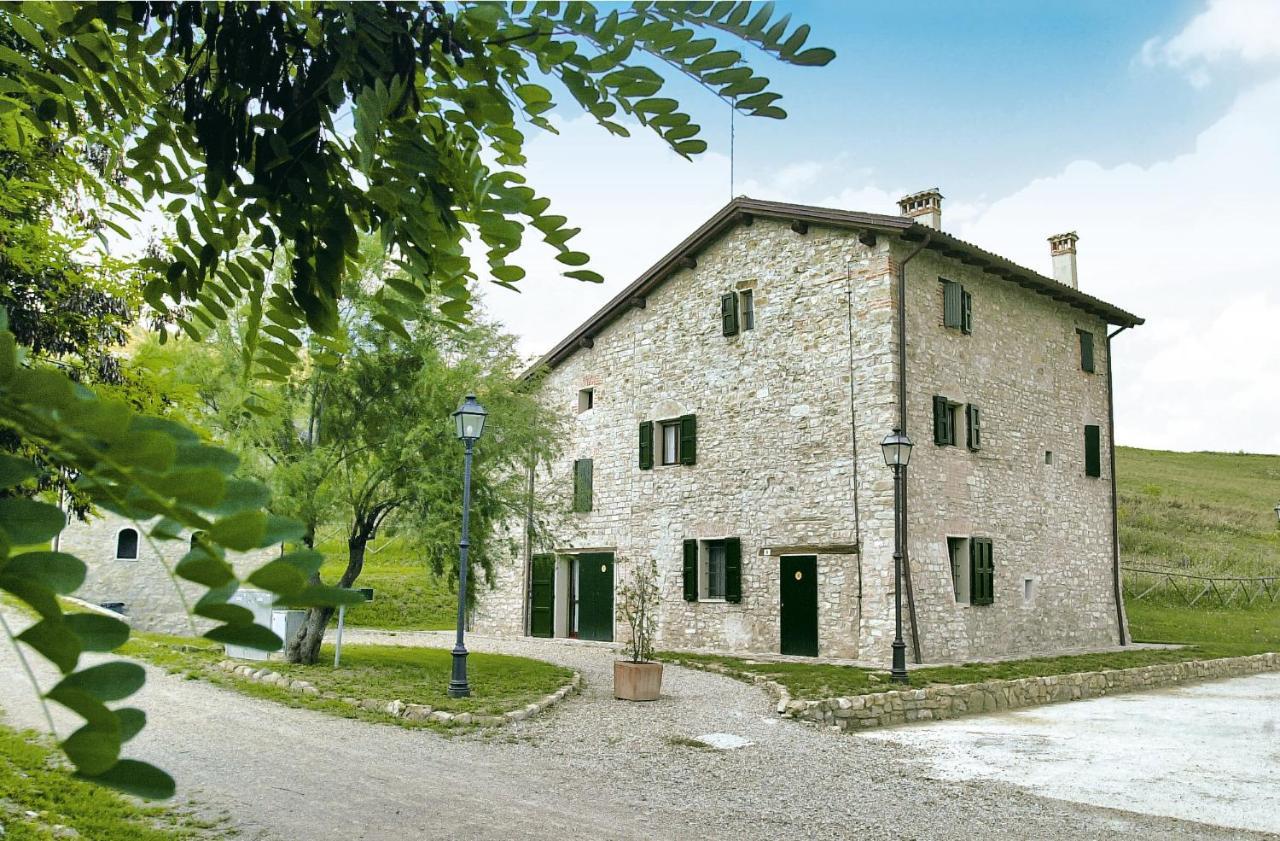 Villaggio Della Salute Piu Monterenzio Exterior photo