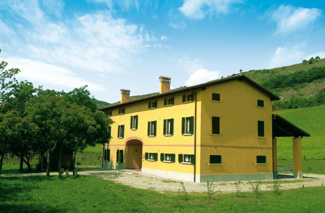 Villaggio Della Salute Piu Monterenzio Exterior photo