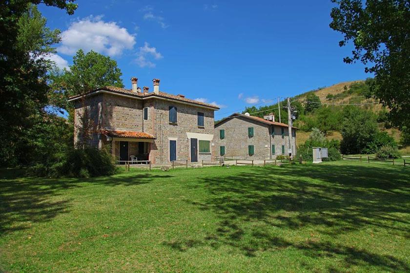 Villaggio Della Salute Piu Monterenzio Exterior photo