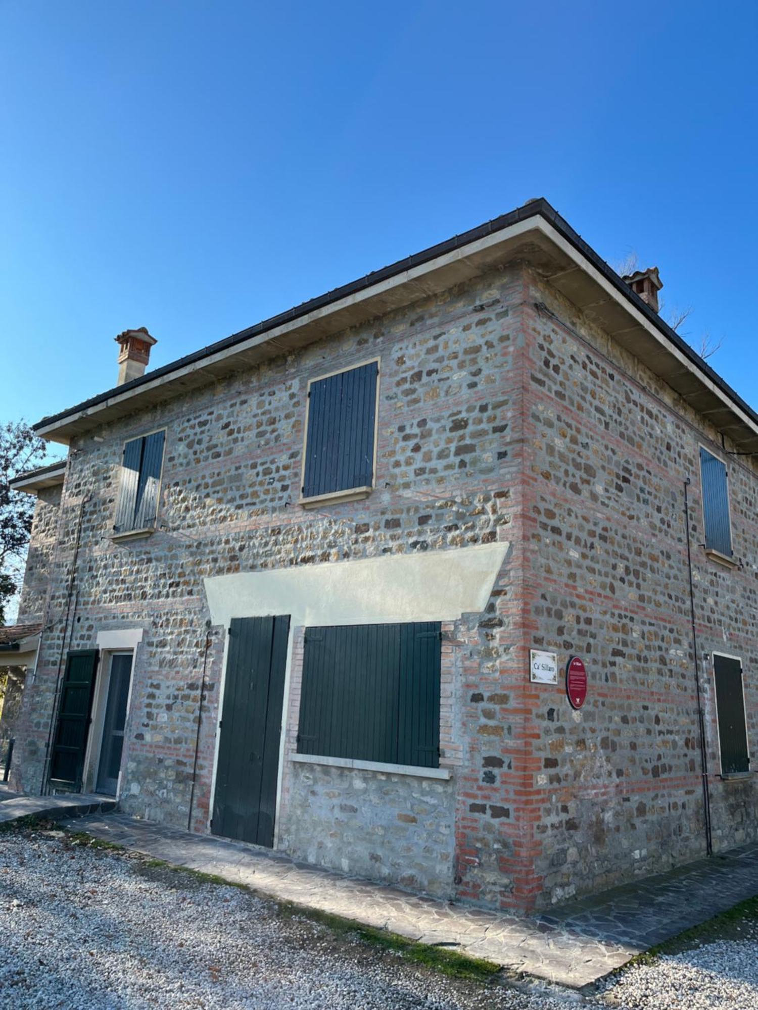 Villaggio Della Salute Piu Monterenzio Exterior photo