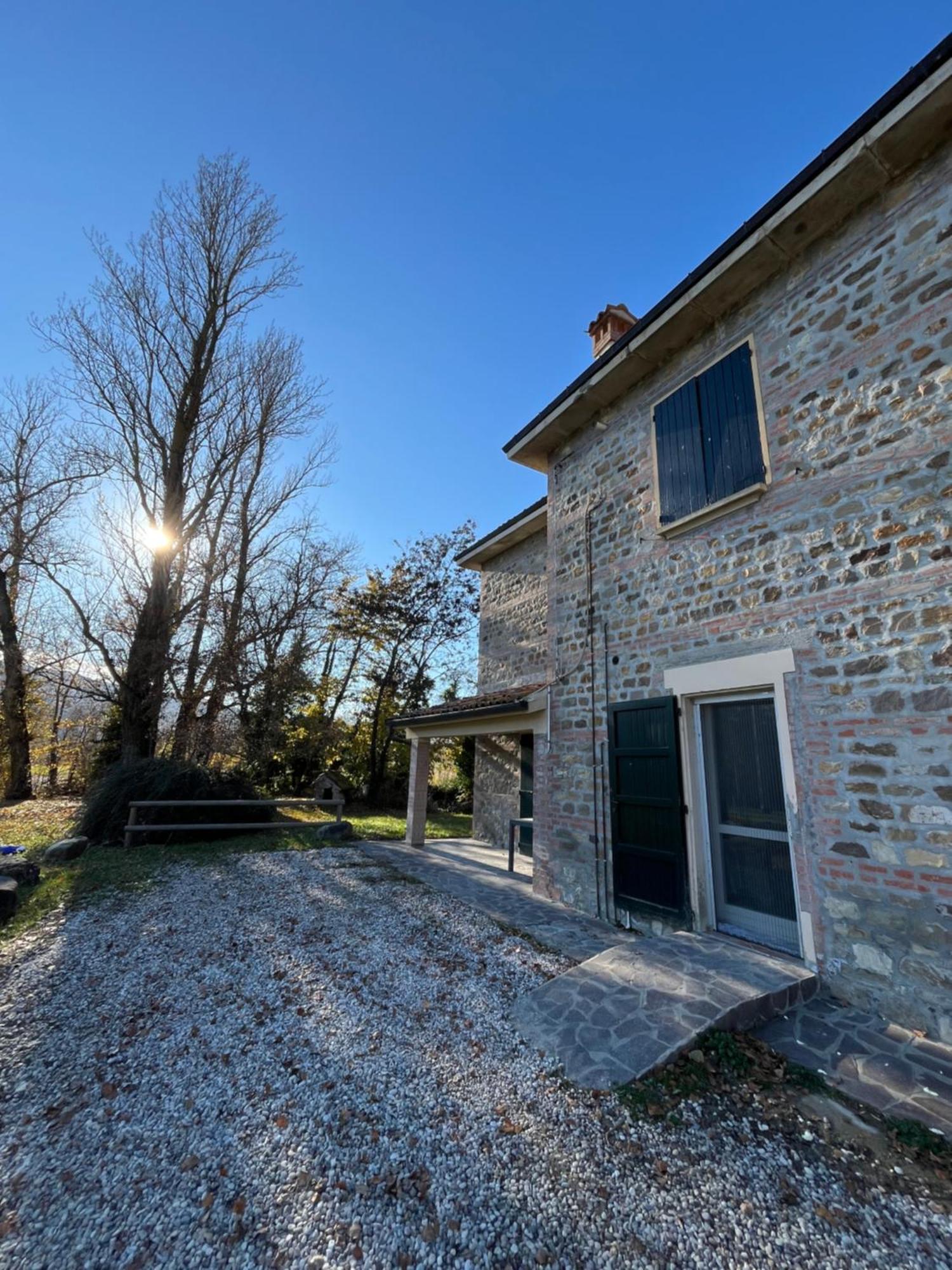 Villaggio Della Salute Piu Monterenzio Exterior photo
