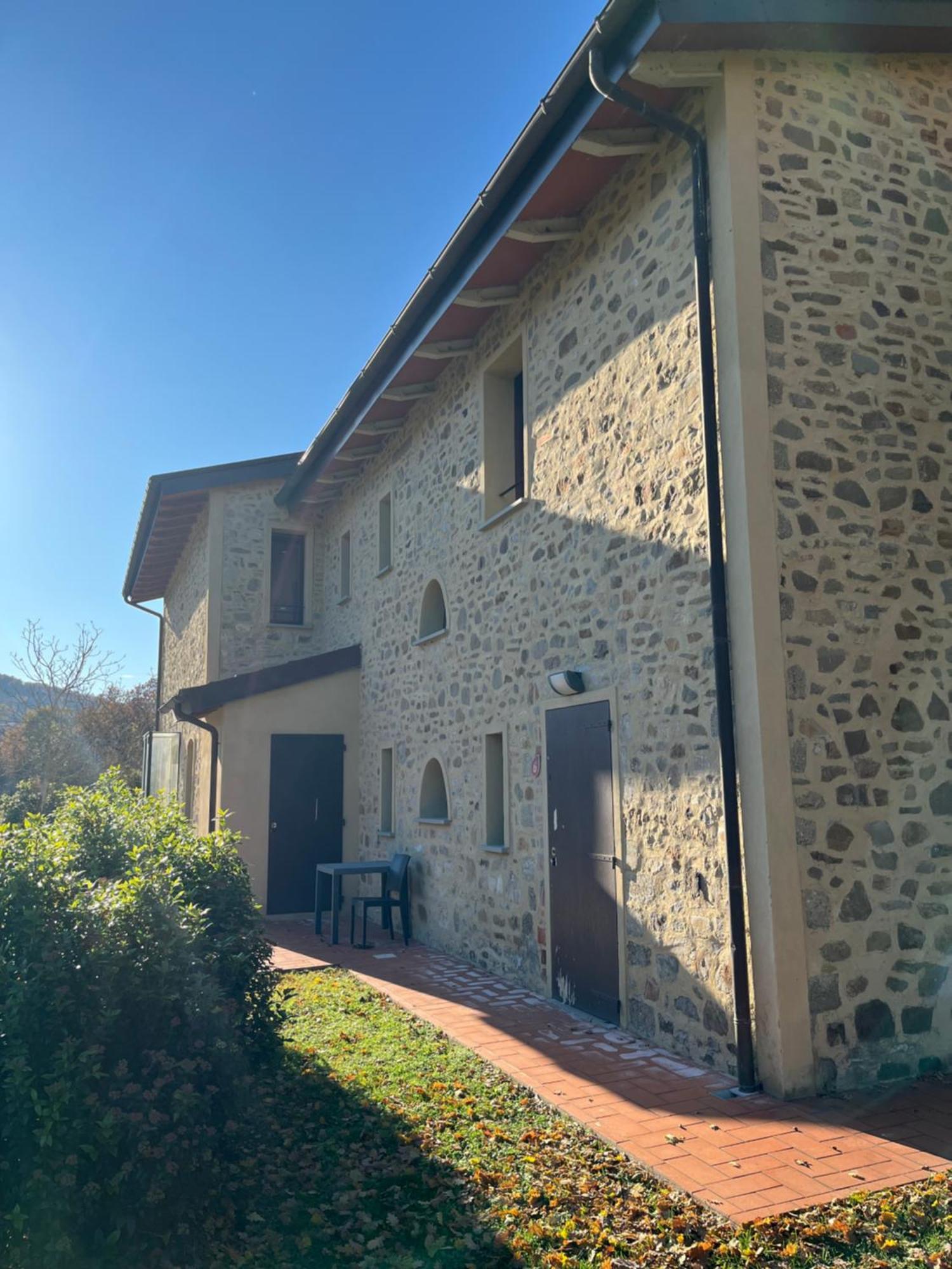 Villaggio Della Salute Piu Monterenzio Exterior photo