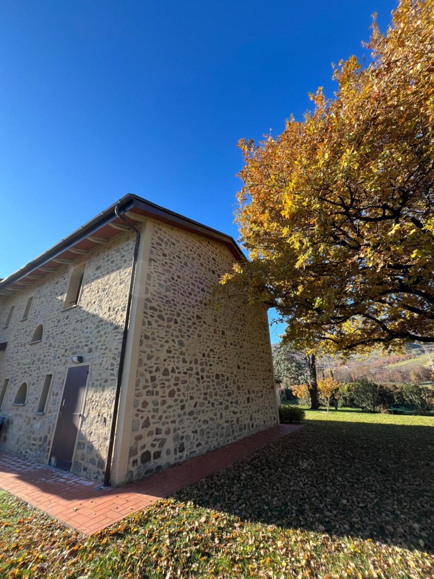 Villaggio Della Salute Piu Monterenzio Exterior photo