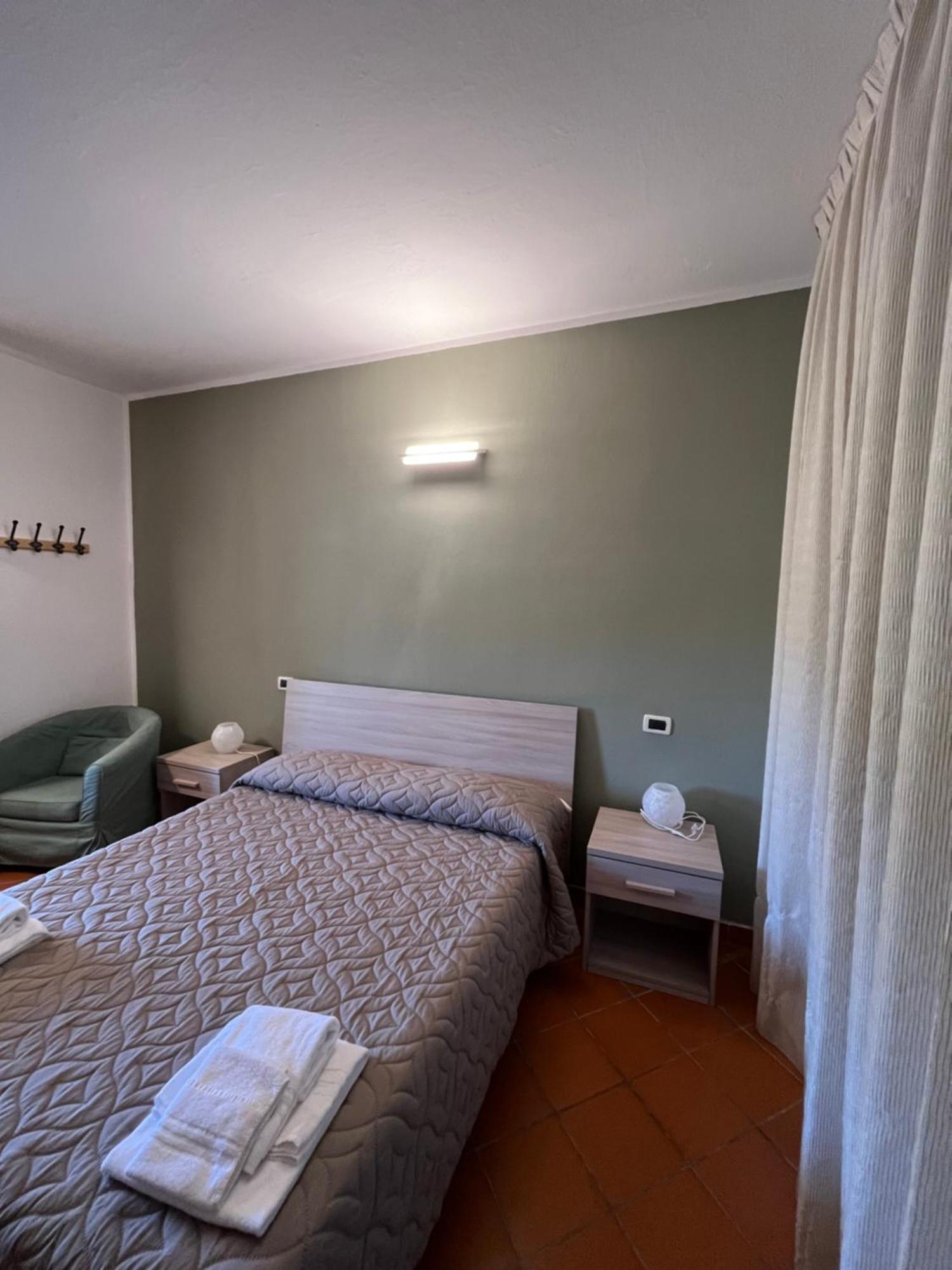 Villaggio Della Salute Piu Monterenzio Exterior photo