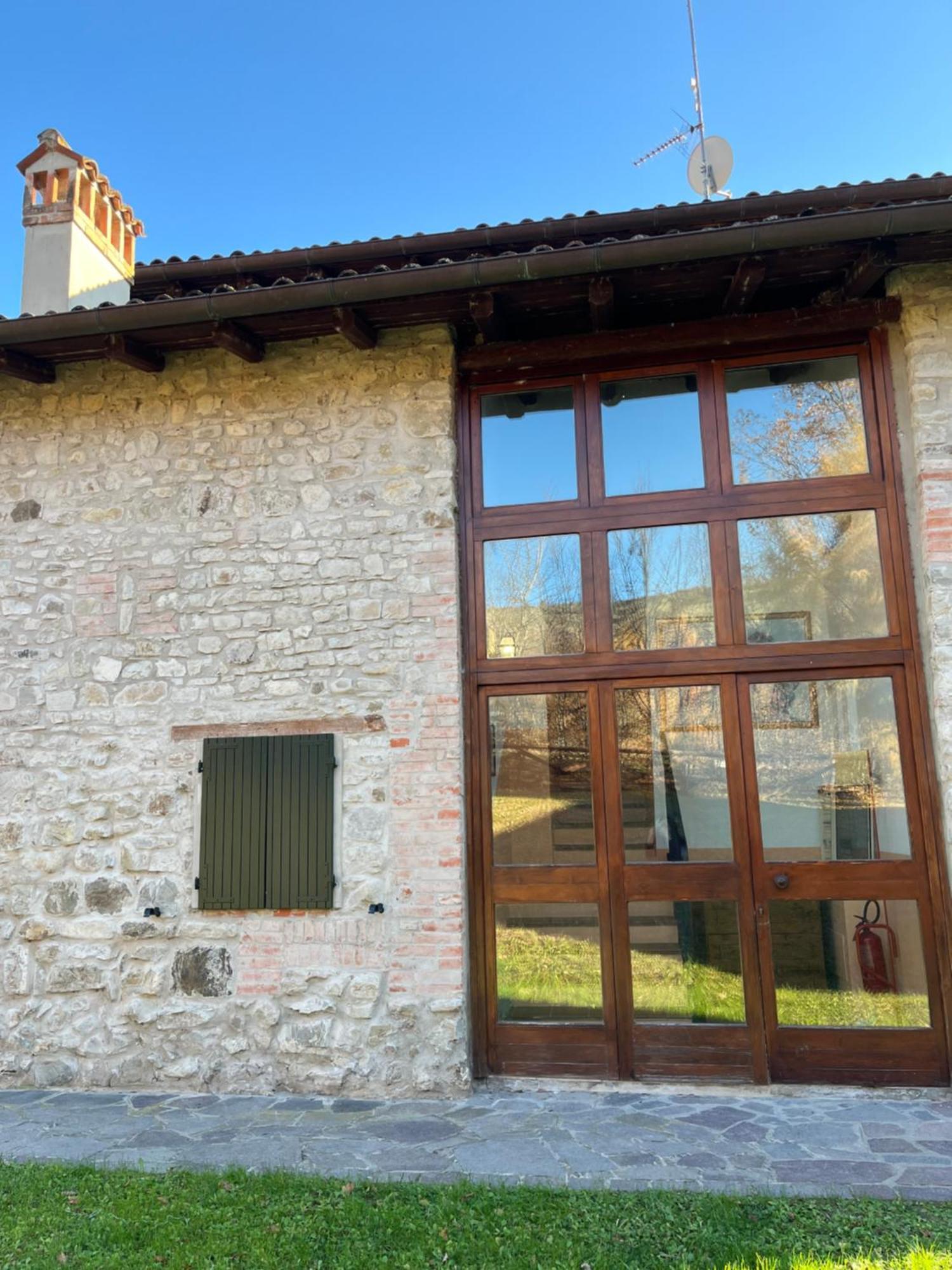 Villaggio Della Salute Piu Monterenzio Exterior photo
